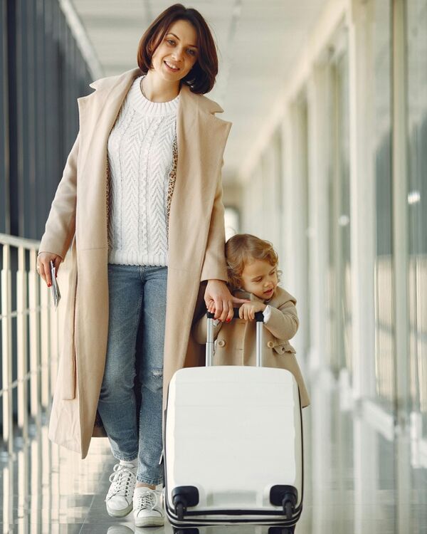 Airport transfer service from Istanbul Airport and Sabiha Gökçen Airport